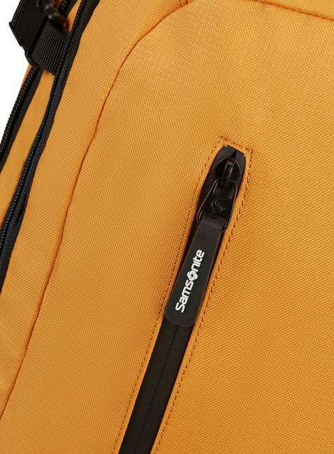 Plecak na laptopa Samsonite Roader M - radiant yellow