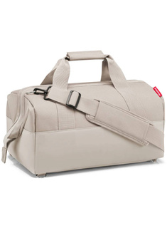Torba kabinowa / plecak Reisenthel Allrounder M Duffel - mix stone