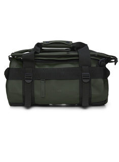 Torba sportowa Rains Texel Duffel Bag Mini W3 - green