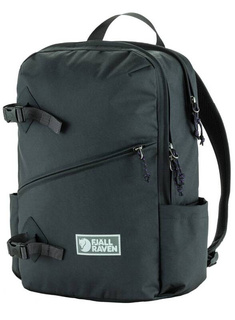 Plecak miejski Fjallraven Vardag 17 - coal black