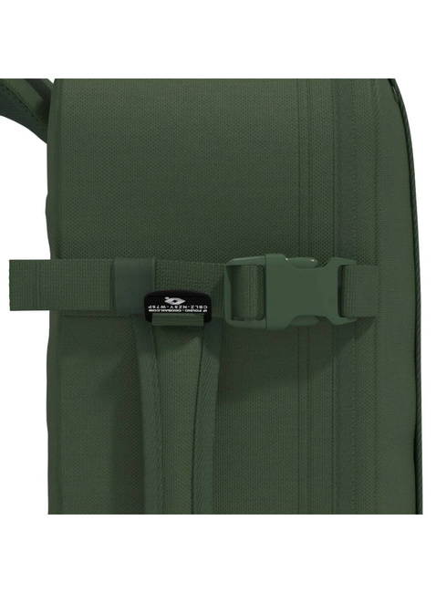 Plecak torba kabinowa CabinZero Military 36 l - mystic green