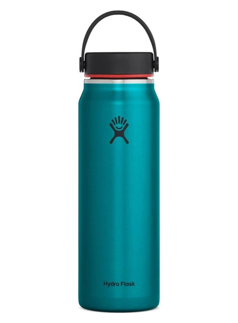 Butelka termiczna Hydro Flask Lightweight WM Trail Series™ 946 ml - celestine