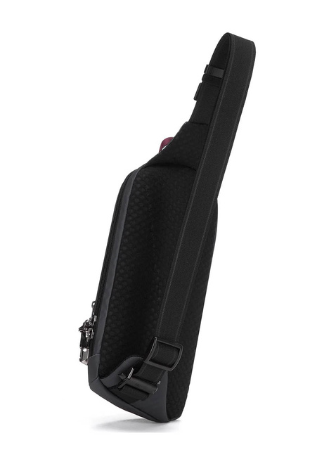 Plecak antykradzieżowy Pacsafe Vibe 150 Sling Pack - slate