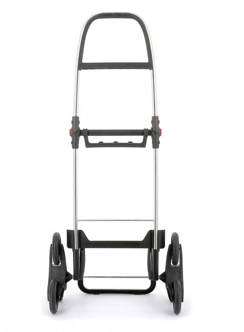 Wózek na zakupy Rolser Logic RD6 Akanto MF składany - marengo