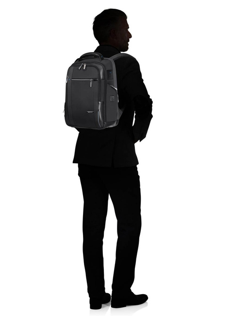 Plecak na laptopa Samsonite Spectrolite 3.0 Backpack 14.1" - black