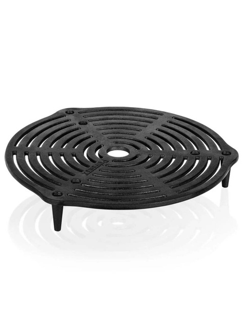Żeliwna kratka Petromax Cast Iron Stacking Grate 23 cm