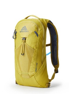 Plecak hydracyjny z bukłakiem Gregory Pace 6 - mineral yellow