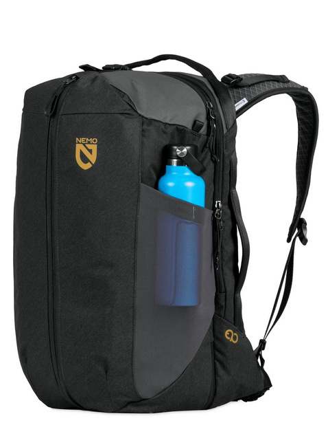 Plecak podróżny Nemo Vantage 40 l Endless Promise - black