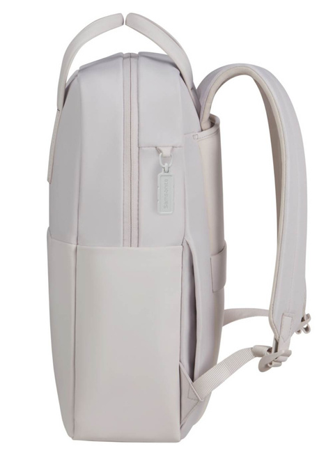 Plecak damski Samsonite 4Pack 15,6" handles - cloudy grey