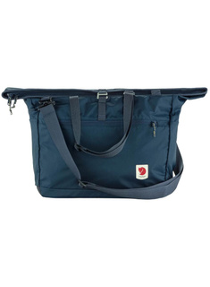 Torba miejska Fjallraven High Coast Tote 30 - navy