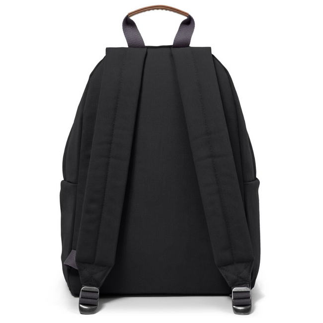 Pojemny plecak Eastpak Padded Pak'r - opgrade black