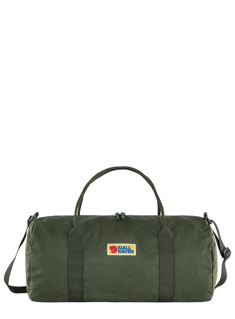 Torba podróżna Fjallraven Vardag Duffel 30 - deep forest