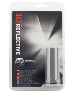 Taśma samoprzylepna Gear Aid Tenacious Reflective Tape