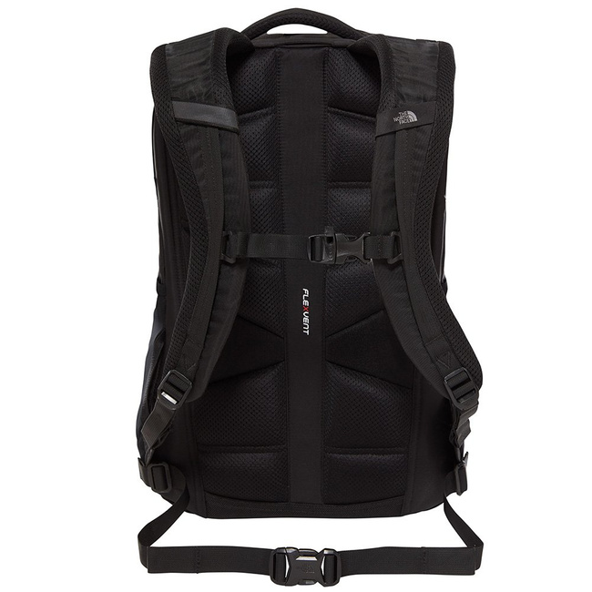 Plecak wycieczkowy The North Face Recon NE - black