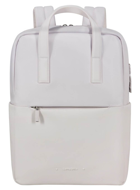 Plecak damski Samsonite 4Pack 14,1" handles - cloud grey