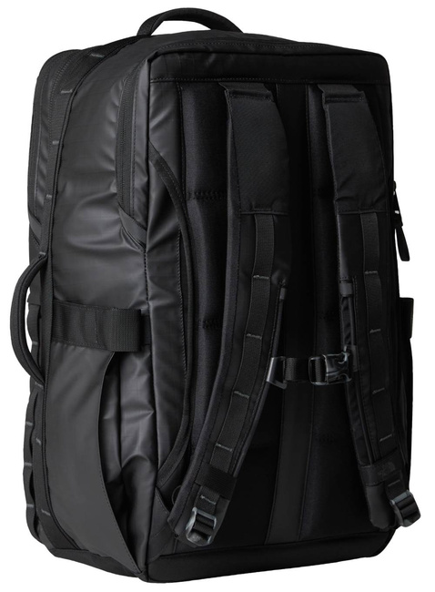 Plecak podróżny The North Face Base Camp Voyager Travel Pack - tnf black / asphalt grey