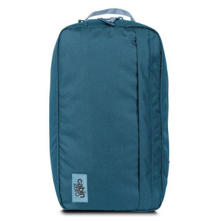 Plecak na jedno ramię torba CabinZero Cross Body 11 l - aruba blue