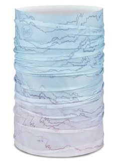 Chusta wielofunkcyjna Buff CoolNet UV® Neckwear - lasea multi