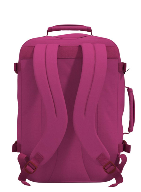 Plecak torba podręczna CabinZero 36 l - lovestruck pink