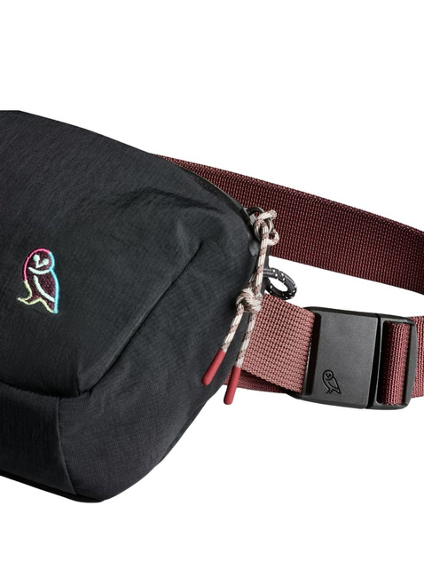 Torba biodrowa Bellroy Lite Belt Bag 1,8 l - firefly