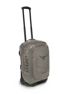 Torba na kółkach Osprey Rolling Transporter 40 - tan concrete