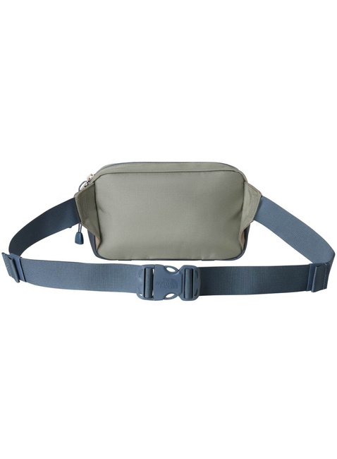 Torba biodrowa The North Face Base Camp Bum Bag - stone slab / granite grey