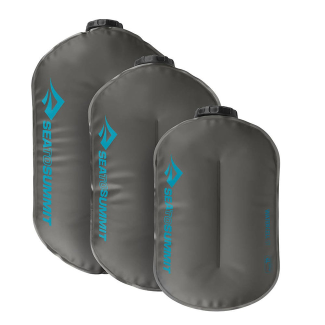 Bukłak Watercell ST 4 l Sea to Summit - smoke