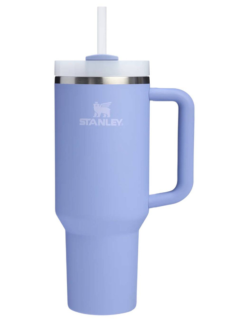 Kubek termiczny Stanley Quencher H2O FlowState 1,2 l - hydrangea