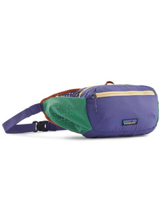 Torba biodrowa crossbody Patagonia Terravia Hip Pack - solstice purple
