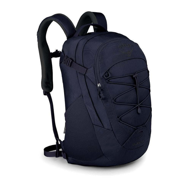 Plecak miejski dla kobiet Osprey Questa - junberry purple