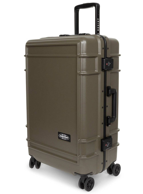 Walizka duża Eastpak Resist'r Case L - army olive
