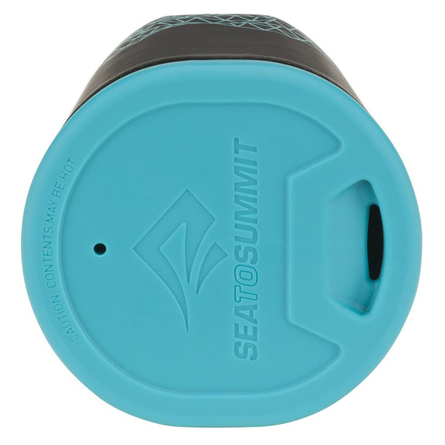 Kubek Sea to Summit DeltaLight Insul Mug - pacific blue