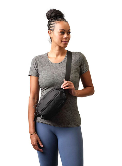 Torba biodrowa nerka Gregory Nano Waistpack 4 - spark navy