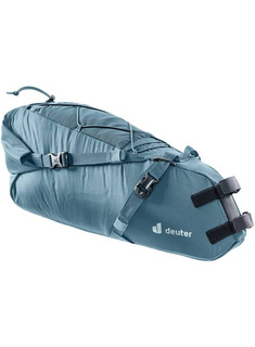 Torba rowerowa Deuter Mondego SB 16 - atlantic