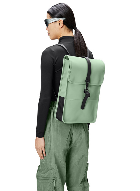 Plecak Rains Backpack Mini W3 - haze