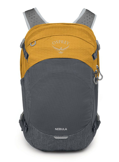Plecak miejski Osprey Nebula 32 - golden hour yellow / grey area