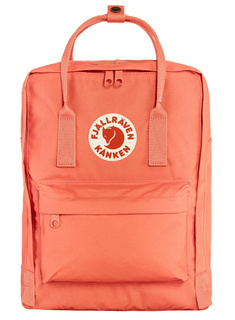 Plecak Fjallraven Kanken - korall