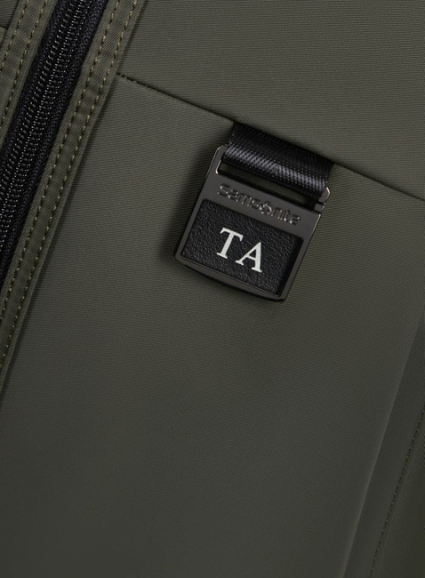 Torba podręczna Samsonite Relyon Duffle Bag 50 cm- green