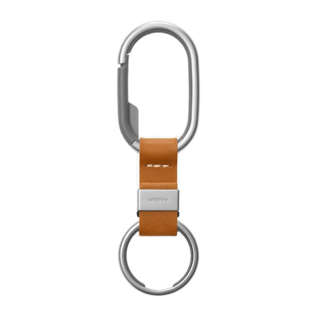 Klips do kluczy Orbitkey Clip