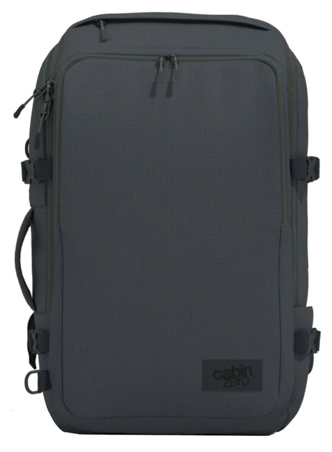 Plecak torba podręczna CabinZero ADV Pro 42 l - original grey