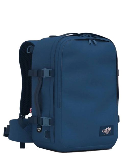 Plecak torba podręczna CabinZero Classic Pro 32 l - jodhpur blue