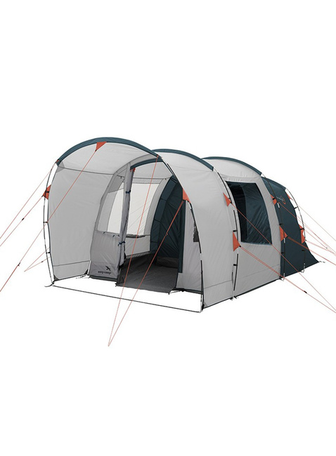 Namiot 3-osobowy Easy Camp Palmdale 300 - steel blue