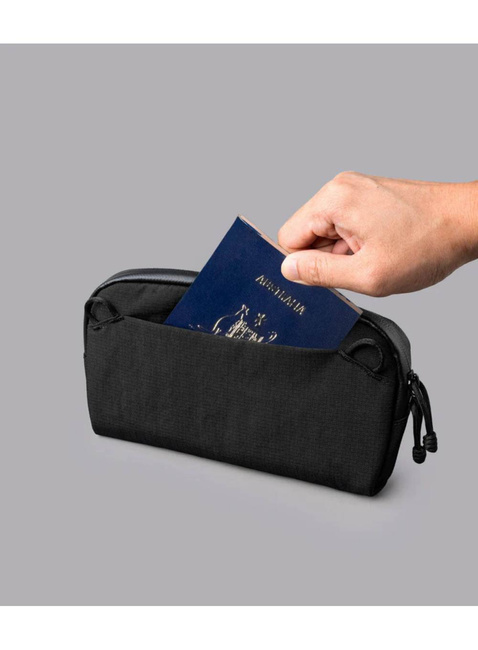 Organizer na elektronikę Alpaka Flight Pouch Pro Axoflux - black