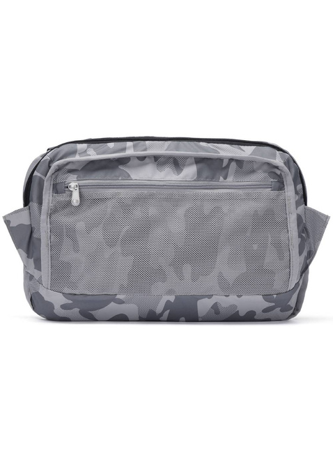 Torba antykradzieżowa Pacsafe EXP 12" Sling Crossbody - slate