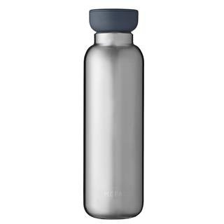 Butelka termiczna Mepal Ellipse 500 ml - natural brushed