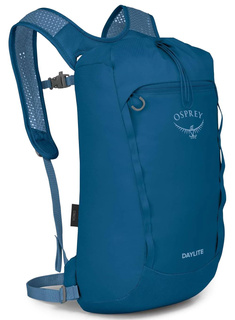 Plecak sportowy Osprey Daylite Cinch - night shift blue