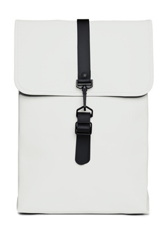 Plecak miejski Rains Rucksack - ash