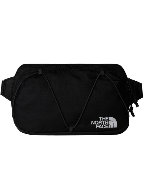 Nerka The North Face Terra Bum Bag 1 l - tnf black / tnf white