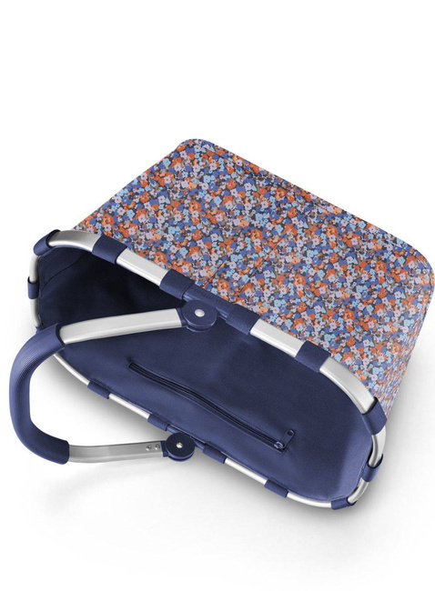 Koszyk na zakupy plażę Reisenthel Carrybag - viola blue