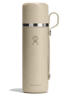 Termos Hydro Flask Hot Flask & Cup 0,83 l - oat